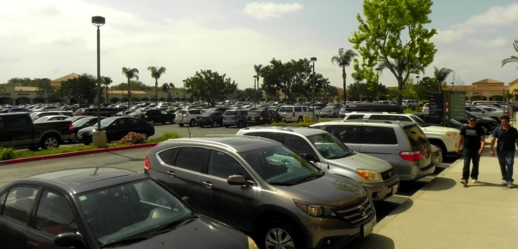 Camarillo Premium Outlets