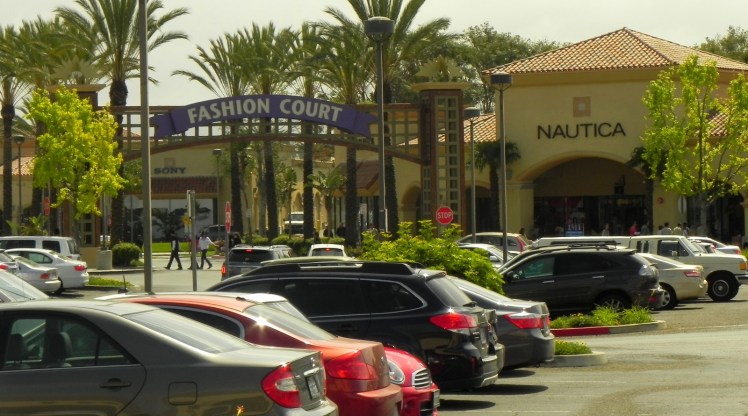 Camarillo Premium Outlets