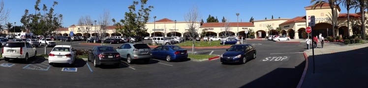 Camarillo Premium Outlets