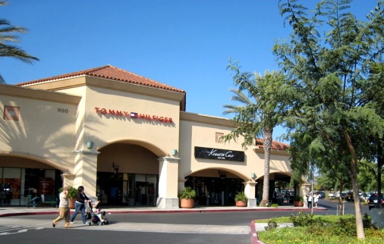 Camarillo Premium Outlets