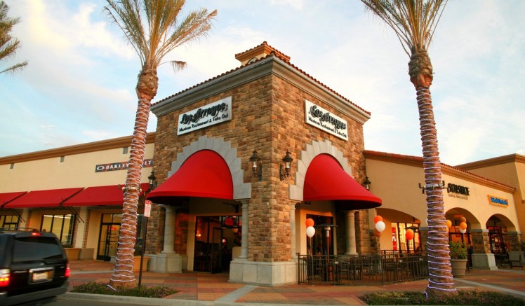 Camarillo Premium Outlets