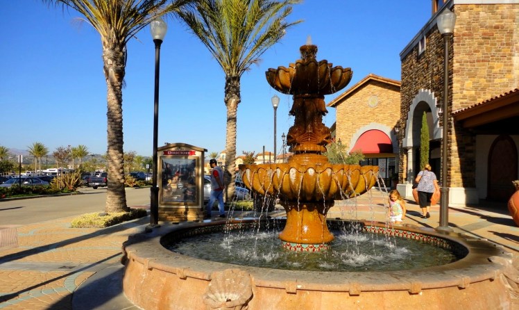 Camarillo Premium Outlets