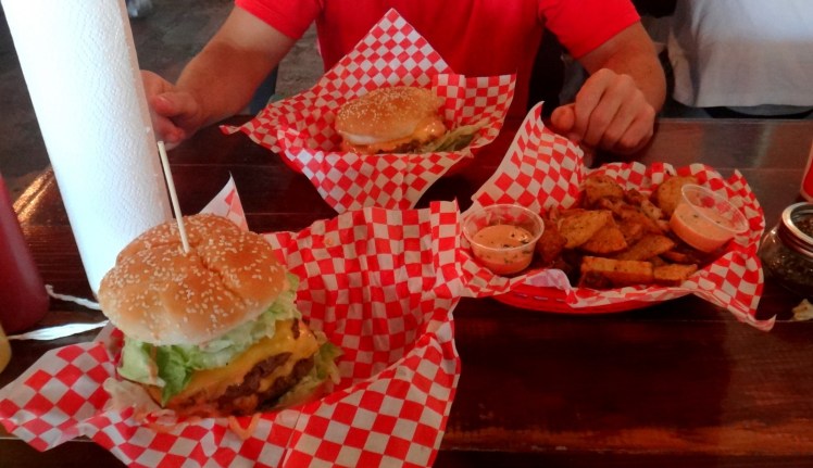 Seven Brothers - Podrão Havaiano