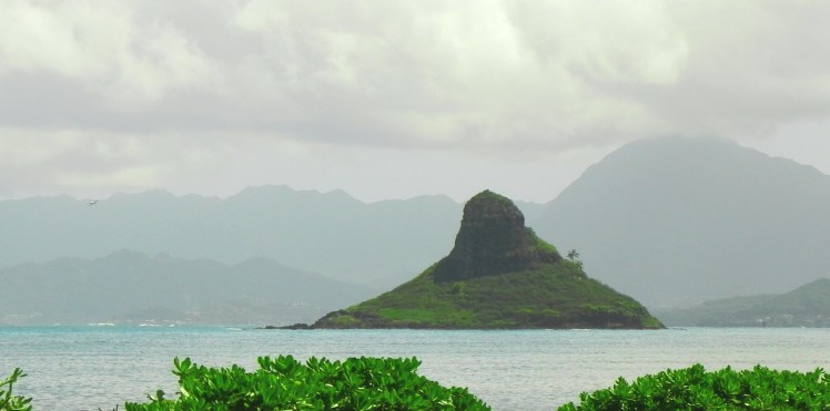 Mokoli'l Island