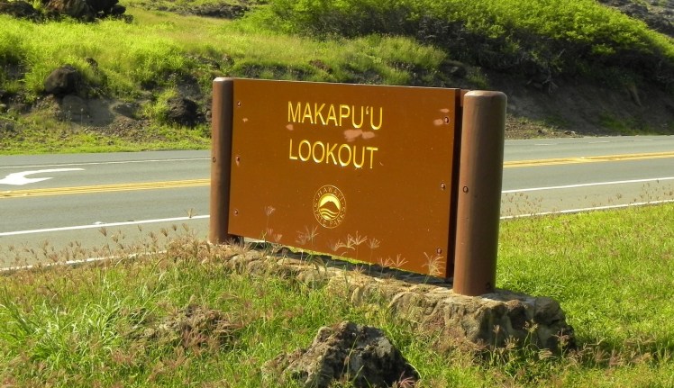 Makapuu Lookout