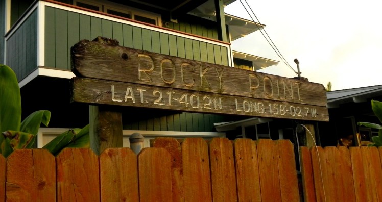Rocky Point