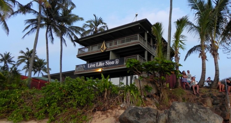 Pipeline - Volcom House