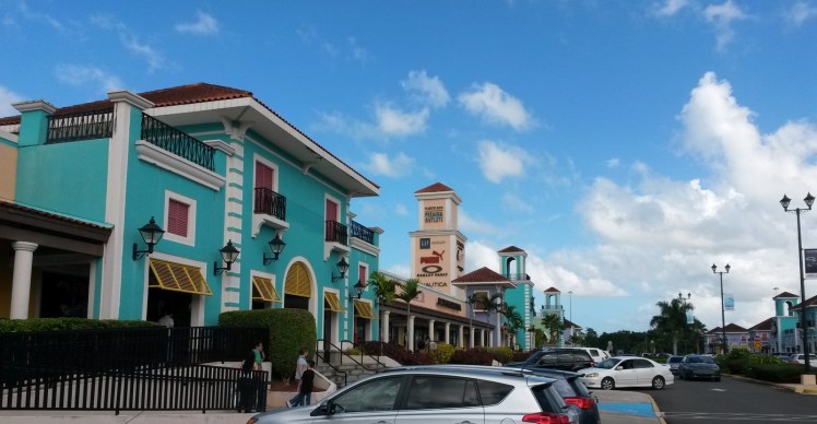 Puerto Rico Premium Outlets