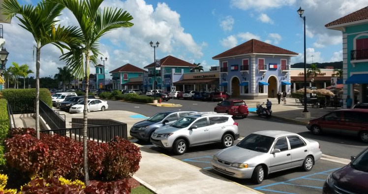 Puerto Rico Premium Outlets