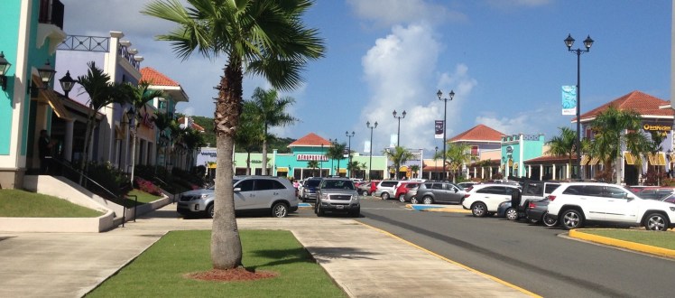 Puerto Rico Premium Outlets