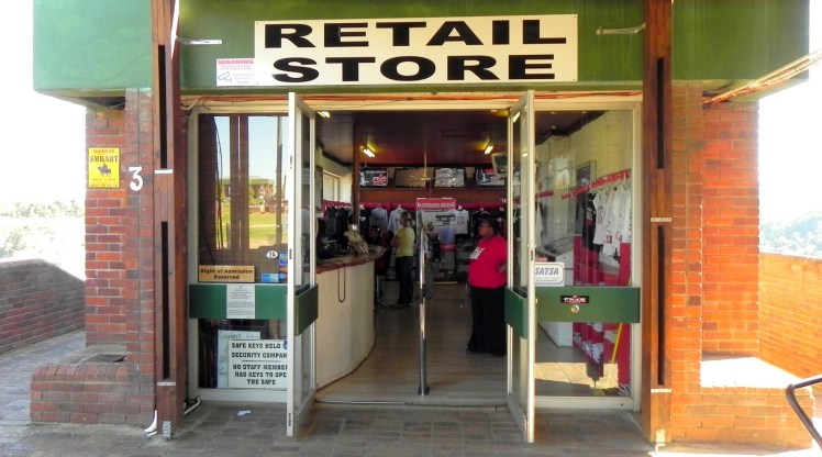 Face Adrenalin - Loja