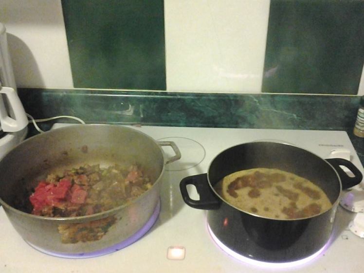 Strogonoff Sastriano