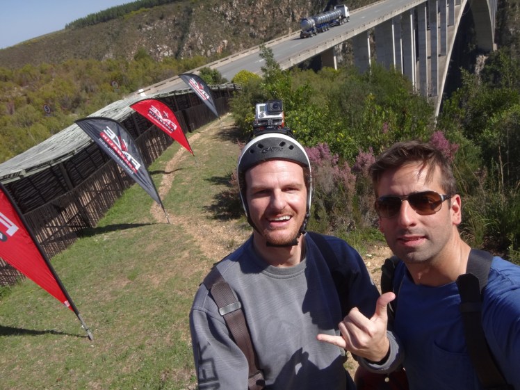 Frio na barriga aumentando