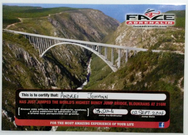 Devidamente certificado