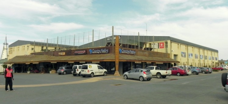 Fábrica da Billabong