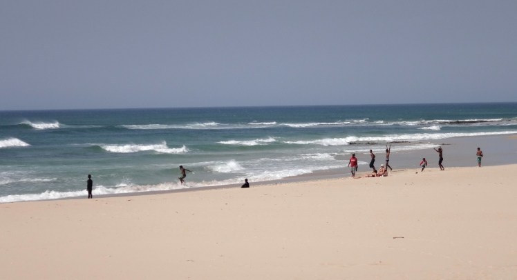 Kitchen Windows - Jeffreys Bay