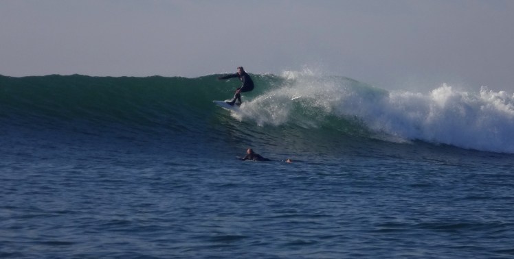 The Point - Jeffreys Bay