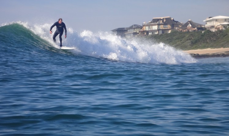 The Point - Jeffreys Bay