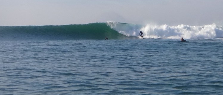 The Point - Jeffreys Bay