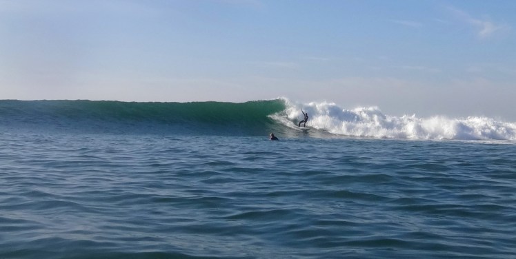 The Point - Jeffreys Bay