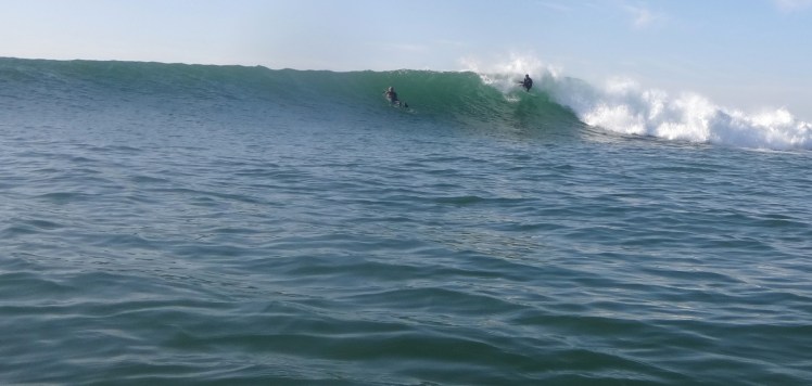 The Point - Jeffreys Bay