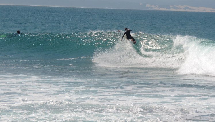 Supertubes - Jeffreys Bay