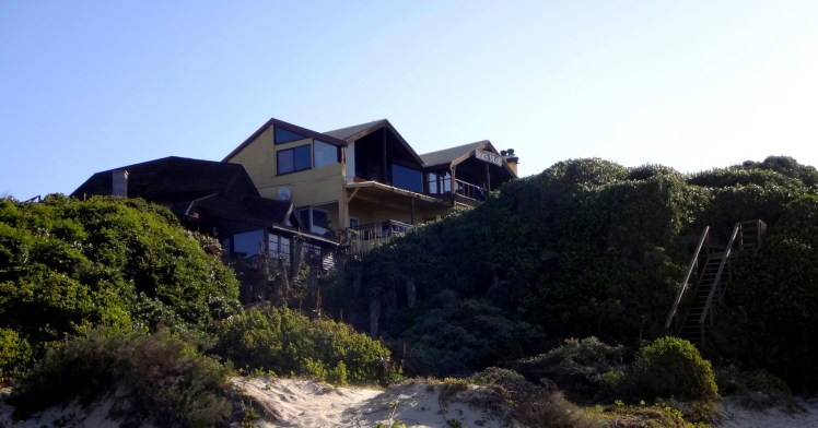 Beach Music - Na cara do gol