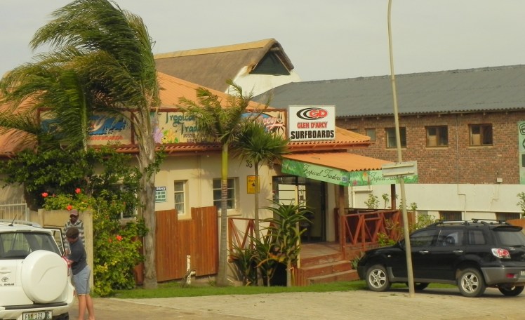 Fábrica de Pranchas