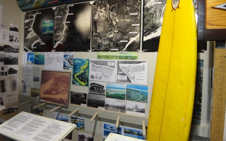 J-Bay Surf Museum