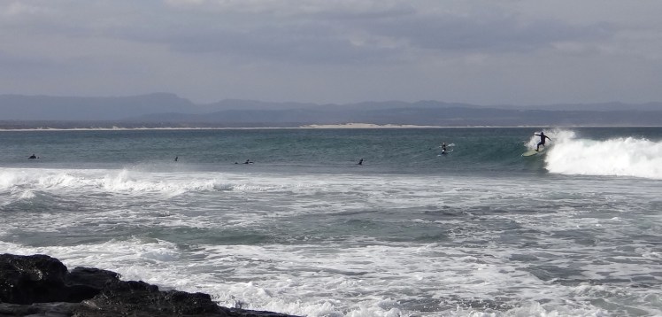 J-Bay - Supertubes