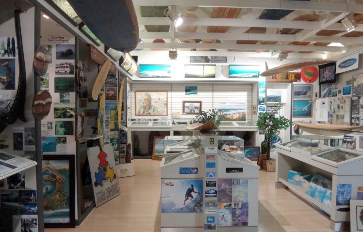 J-Bay Surf Museum