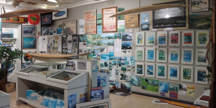 J-Bay Surf Museum