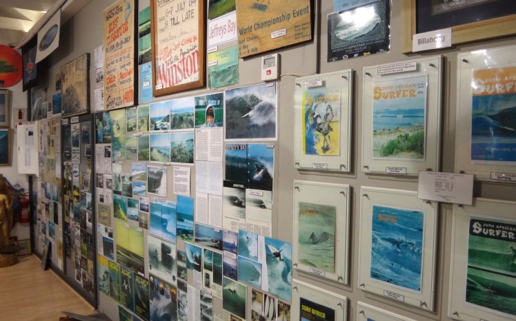 J-Bay Surf Museum