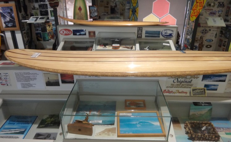 J-Bay Surf Museum