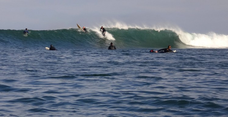 J-Bay - Supertubes
