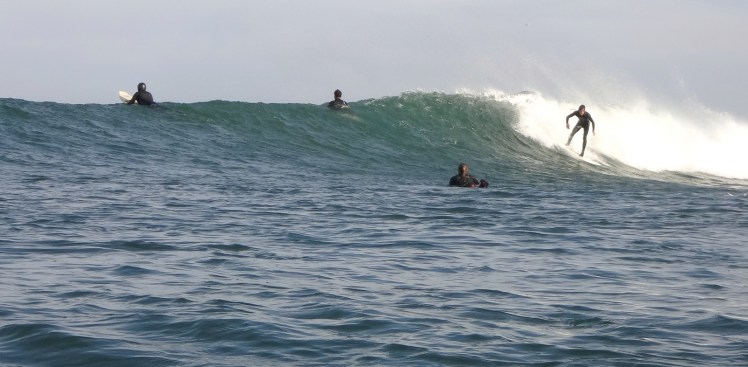 J-Bay - Supertubes