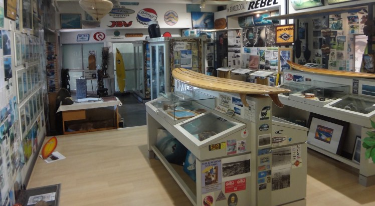 J-Bay Surf Museum