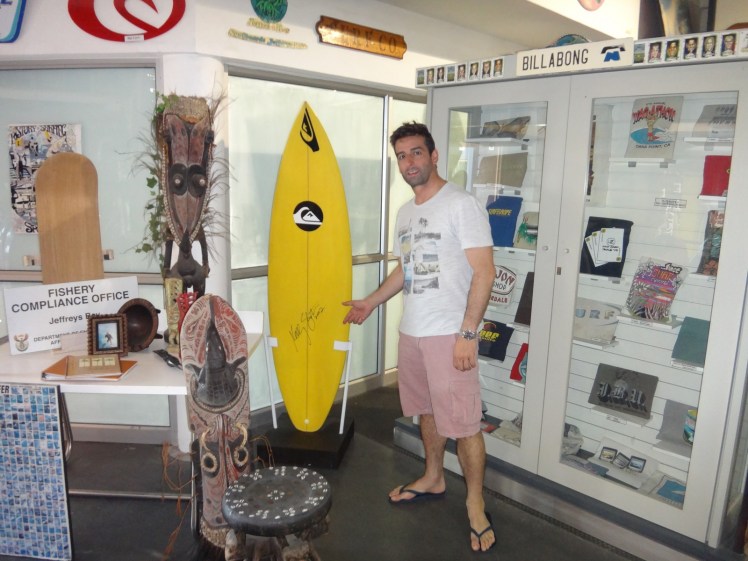 J-Bay Surf Museum