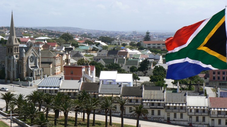 Port Elizabeth