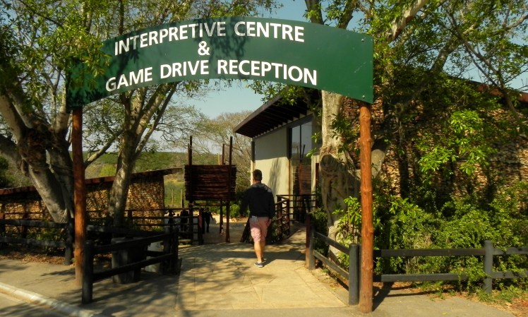 ADDO - Interpretive Centre
