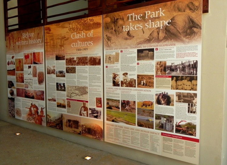 ADDO - Interpretive Centre