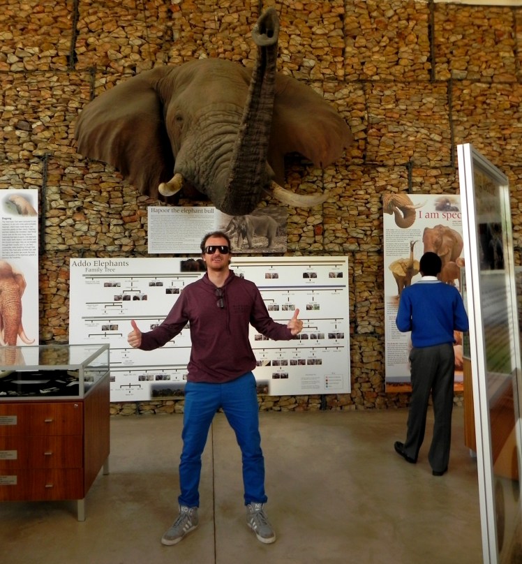 ADDO - Interpretive Centre