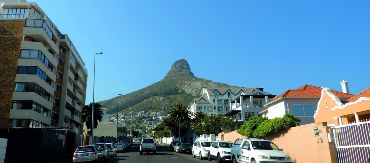 Lion's Head - Cape Town