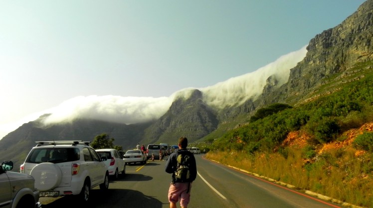 Table Mountain