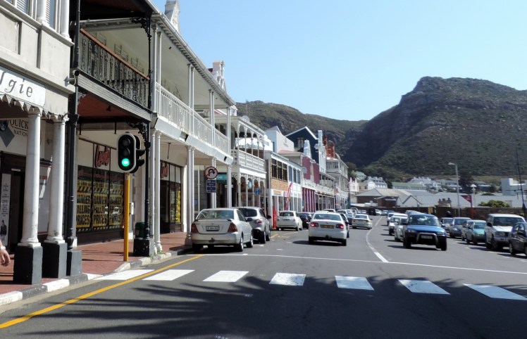 Simon's Town