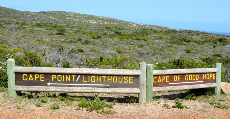 Cabo da boa esperança