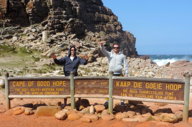 Cape Of Good Hope