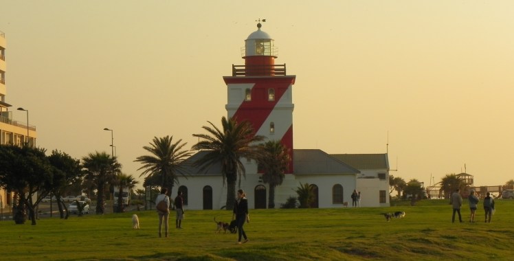 Green Point Lighthouse
